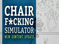 Conquistas e Troféus de Chair F*cking Simulator