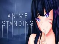 Conquistas e Troféus de ANIME STANDING