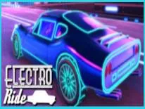Conquistas e Troféus de Electro Ride: The Neon Racing