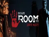 Truques de Escape Room VR: Inner Voices para PC