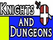 Conquistas e Troféus de Knights and Dungeons