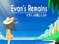 Conquistas e Troféus de Evan's Remains