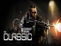 Truques de Combat Arms: the Classic para PC