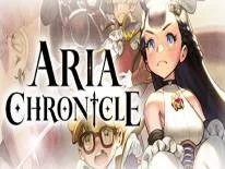Conquistas e Troféus de ARIA CHRONICLE