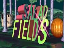 Truques de Salad Fields para PC