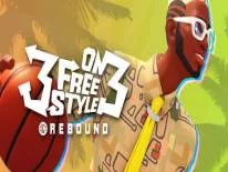 Conquistas e Troféus de 3on3 FreeStyle: Rebound