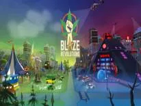 Conquistas e Troféus de Blaze Revolutions