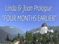 Conquistas e Troféus de Linda *ECOMM* Joan Prologue: “Four Months Earlier”