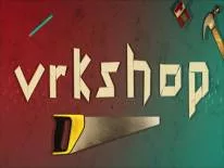 Truques de vrkshop para PC
