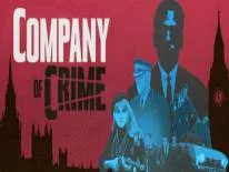 Conquistas e Troféus de Company of Crime
