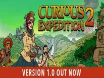 Truques de Curious Expedition 2 para PC