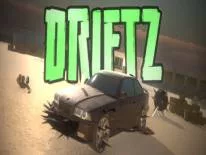 Conquistas e Troféus de DriftZ