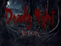 Truques de Deadly Night - No Escape para PC