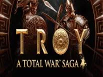 Total War Saga: Troy: PC Trainer (v1.6.2 Build 15281): Editar: Ouro, Velocidade do Jogo e Editar: Bronze