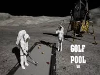 Conquistas e Troféus de Golf Pool VR