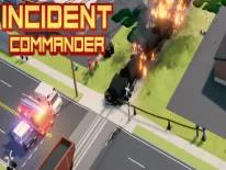 Truques de Incident Commander para PC