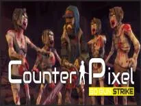 Truques de COUNTER PIXEL - GO GUN STRIKE para PC