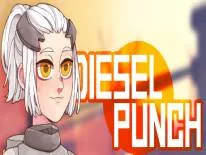 Conquistas e Troféus de Diesel Punch