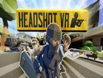 Truques de Headshot VR para PC
