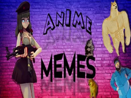 Conquistas e Troféus de Anime Memes Conquistas e Troféus de Anime Memes