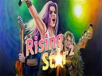 Conquistas e Troféus de Rising Star 2