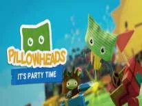 Conquistas e Troféus de Pillowheads: It's Party Time