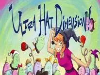 Truques de Ultra Hat Dimension para PC