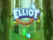 Conquistas e Troféus de Elliot