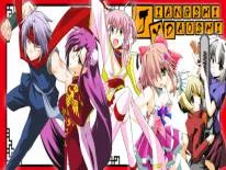 Conquistas e Troféus de Jiangshi x Daoshi