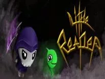 Conquistas e Troféus de Little Reaper