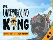 Conquistas e Troféus de The Underground King