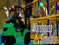 Truques de Warehouse Simulator para PC