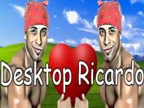 Conquistas e Troféus de Desktop Ricardo