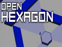 Conquistas e Troféus de Open Hexagon