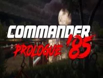 Truques de Commander '85 Prologue para PC