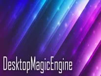 Truques de Desktop Magic Engine para PC
