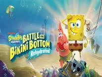 Conquistas e Troféus de SpongeBob SquarePants: Battle for Bikini Bottom - 
