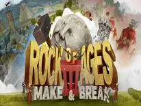 Conquistas e Troféus de Rock of Ages 3: Make *ECOMM* Break