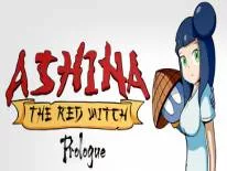 Truques de Ashina: The Red Witch: Prologue para PC