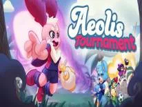 Conquistas e Troféus de Aeolis Tournament