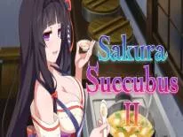 Conquistas e Troféus de Sakura Succubus 2
