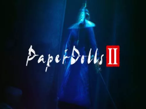 Conquistas e Troféus de Paper Dolls 2 纸人贰 Conquistas e Troféus de Paper Dolls 2 纸人贰