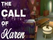 Truques de The Call of Karen para PC