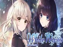 Conquistas e Troféus de White Wings ホワイトウィングス