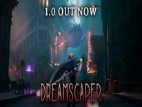 Dreamscaper: PC Trainer (1.0.5.7): Lucid ilimitado, velocidade do jogo e modificação: Max Lucid