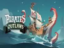 Pirates Outlaws: PC Trainer (1.41): Restaurar a saúde do herói, munição ilimitada e moedas ilimitadas