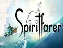 Conquistas e Troféus de Spiritfarer