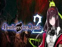 Conquistas e Troféus de Death end ReQuest 2