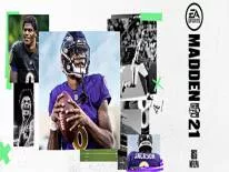 Conquistas e Troféus de Madden NFL 21