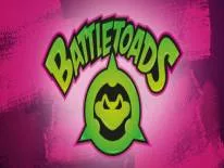 Conquistas e Troféus de Battletoads